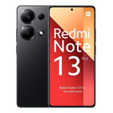 Xiaomi Redmi Note 13 Pro 4g 256 Gb 8 Gb Ram - Open Box 