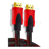 Salaron Cable Hdmi 25m Full Hd 1080p Ps3 Xbox X Laptop Pc Tv