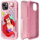 Funda Para iPhone 13 Silicon-024