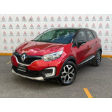 Renault Captur 2018