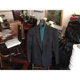 Brooks Brothers Wool Fine Loro Piana Super 120 Blazer Mexico