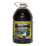 Revividor De Negro Liquido Walker 5 Lts Detailing - Formula1