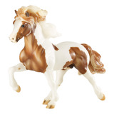 Breyer Horses Traditional Series Sporour Fra Bergi | Modelo