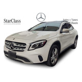 Mercedes-benz Clase Gla 2019