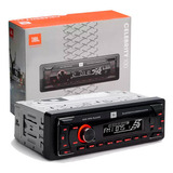 Som Automotivo Jbl Celebrity100 Mp3 Usb Bluetooth Sd Card Fm