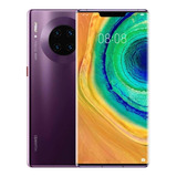 Huawei Mate 30 Pro Dual Sim 256 Gb  Púrpura Cósmico 8 Gb Ram