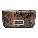 Bandolera Mini Jackie Smith Mod.mini Crossbody Reptil Pu