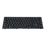 Teclado Unique 60 66-v5  C253