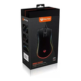 Mouse Gamer Rgb Hera G3330 Meetion