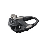 Pedales Ruta Shimano 105 R7000 Spd Carbono C/ Calas- Ciclos