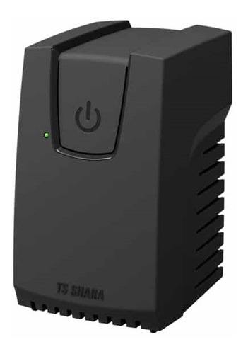 Estabilizador Ts Shara Powerest 300va E. Bivolt S. 115v