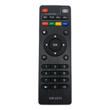 Controle Universal Tv Box - Am-0025
