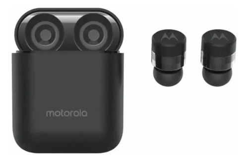 Motorola Vervebuds 120 In-ear Bluetooth Headphones Nuevos
