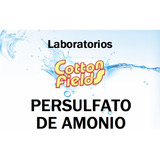 Persulfato De Amonio Maxima Pureza 1kg