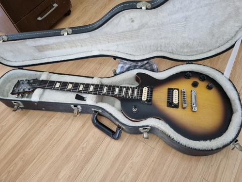 Gibson Les Paul Studio 60s Tribute 2013 Cap Slash Signature 