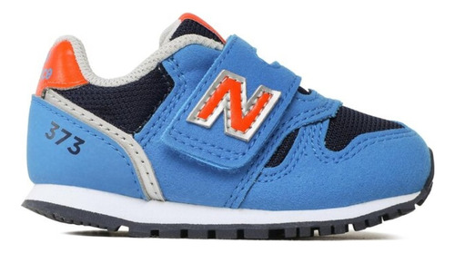 Zapatillas New Balance 373 Infantil