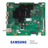 Placa Principal Tv Samsung Un50tu8000gxzd Novo Original