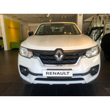 Renault Alaskan Emotion 4x2 Mt /