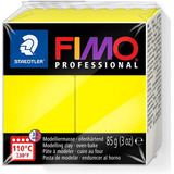 Masa Fimo Moldeable Professional En Pan X 85 Gramos Arcilla 