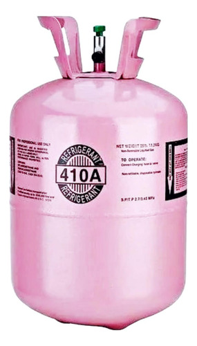 Garrafas Gas Refrigerante R410 A 11.3 Kg R410a R-410 A