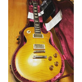 Gibson Les Paul R9 Paul Kossoff Aged By Tom Murphy