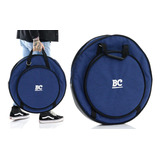 Bag De Pratos Bc Para Pratos Até 24'' (015823) Cor Azul