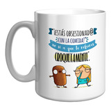 Taza Ceramica Personalizada Foto Frase Logo Diseño