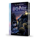 Harry Potter Y La Piedra Filosofal 25 Aniversario