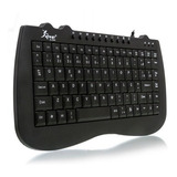 Mini Teclado Multimídia Kp-2008 Knup