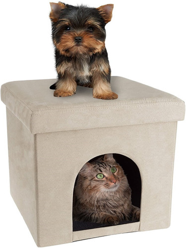 Casa Para Gatos Forma De Cubo Cafe Midwest Homes For Pets 