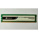 Corsair Ram 2gb Ddr3 1333 Vs2gb1333d3