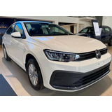 Volkswagen Vw Virtus Trendline 170 Comfortline 0km 2024 P9