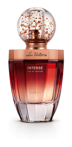 La Victorie Intense Eau De Parfum 75ml