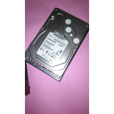 Disco Duro Hp 834133-001 2tb 12g Sas 7.2k 3.5 Mdl 818365-b21