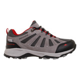 Zapatillas Montagne Outdoor Terraventure Hombre Gf Gr