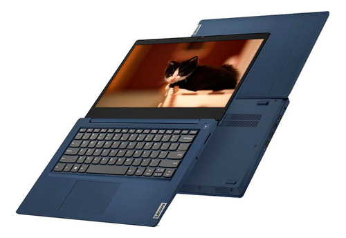  Lenovo Notebook 14 Fhd Ryzen 5 512gb Ssd 20gb Ram  Outlet 