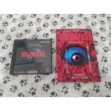 Biohazard Original + Guide Book Para Playstation 1 