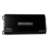 Amplificador Rks-prime4 Rock Series 4ch Classd Mini 2600wmax