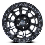 Rines 15 R1 Jeep Ranger Toyota Ford 5/114 (4 Rines) Msi