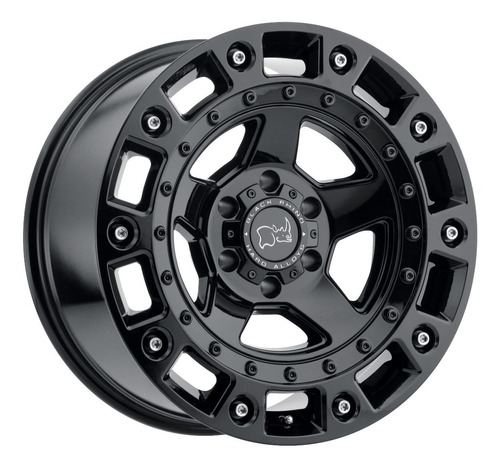 Rines 18 X 10 Jeep Wrangler Dodge Ram Kmc Xd Series Monster