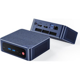 Beelink Mini Pc, Intel12th Ih (turbo A 4,4 Ghz, Ddrmhz+500g 