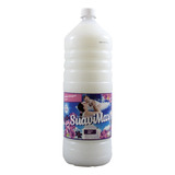 Suavizante De Telas Suavimax Bebe 2 Litros