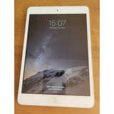 iPad  Apple  Mini 2nd Generation 2013 A1489 7.9  16gb Silver