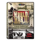 Segunda Guerra Mundial, Las Batallas Cruciales Box Set.