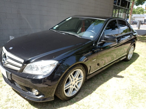 Mercedes-benz Clase C 1.8 C250 Avantgarde B.efficiency At 