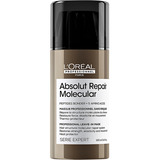 Máscara Sin Enjuague Molecular Absolut Repair 100 Ml - Expert Series | L'oréal Professionnel