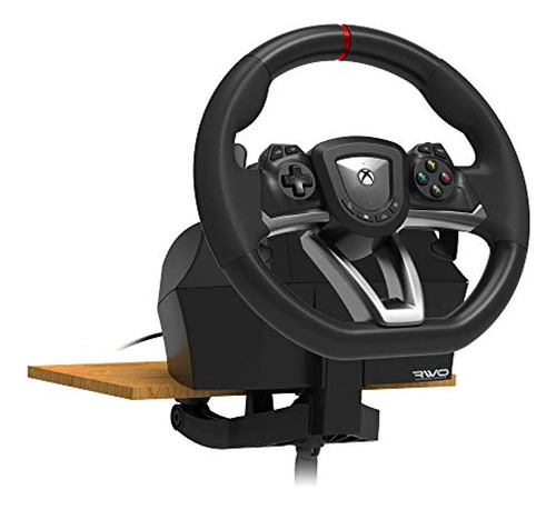 Racing Wheel Overdrive Diseñado Para Xbox Series X | S Por H