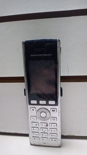 Telefone Ip Grandstream E Wp820 Dp730