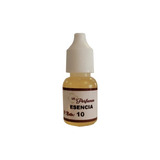 10 Ml Esencia Aromatica De Coco $2.oo El Gramo Para Jabones