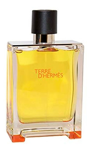 Hermes Terre D'hermes Pure Parfum 200ml 